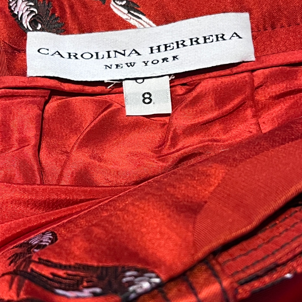 Carolina Herrera Carolina Herrera